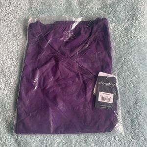 Cherokee Infinity top NWT